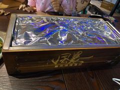 -风暴音乐烧烤串吧