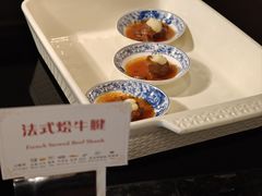 -神奇王国贵宾廊