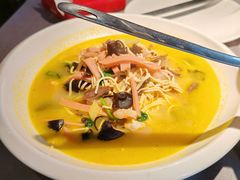 -十朝院子·南京菜(夫子庙店)