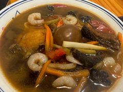 -天天鲜面馆(衡山路店)