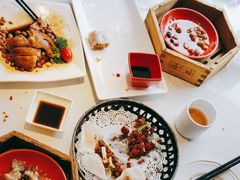 -避风塘·老港味餐厅(虹口龙之梦店)