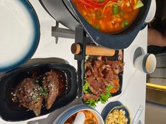 -盐枭肴·川味自贡菜(南强街店)