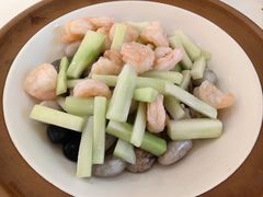 -香山湖华璋大酒店(新浦路店)