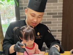 -天府中餐厅·粤菜·海南菜·生猛海鲜(三亚海棠湾洲际度假酒店)