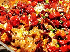 -齐祺渔锅(升龙店)