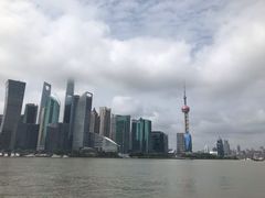-公平路渡口(轮渡站)