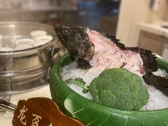 -咖啡苑自助餐(北海香格里拉大酒店)