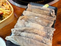 -大理.老字号渝记酸萝卜乌鱼(古城总店)