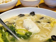 生日面-小大董·烤鸭(五棵松店)
