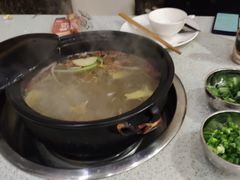 -蜀皇·菌汤鲜黄牛肉汤锅(宽窄巷子店)