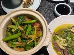 -小城故事·地道宁波味(月湖盛园店)