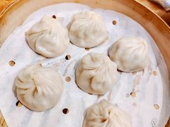 老坛酸菜鸡肉小笼包-苏小柳手作点心(控江旭辉分院)