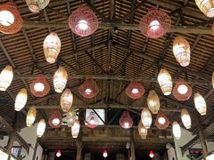 -HOHO餐厅(古子城店)