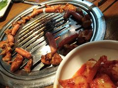 -·缸桶屋·韩式牛肋条自助烤肉(西湖D11店)