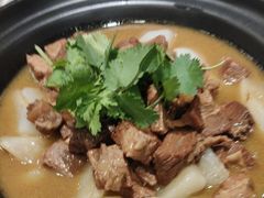 -李氏传家菜(兴城路店)