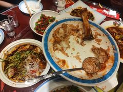 -好记馅饼(长白店)