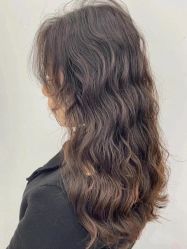 -ASG Hair Salon烫染·接发