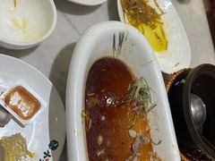 -小菜园新徽菜(无锡人民路红豆店)