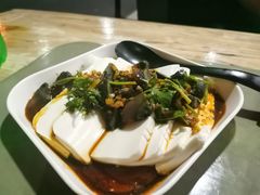 皮蛋豆腐-七裕庄(凯旋南路店)
