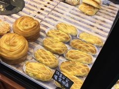 -麦盛田烘焙