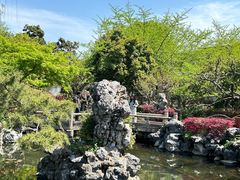 -东山雕花楼