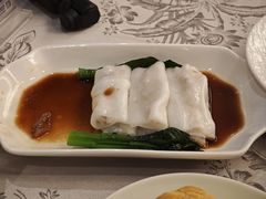 -香云轩·顺德菜(香云纱园林酒店店)