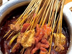 -七串串(无锡总店)