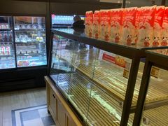 -味多美蛋糕(安定门店)