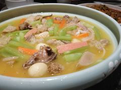 -万重锦·人文川菜馆(骡马市店)