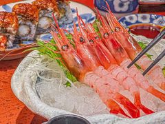 -小山日本料理(兴业太古汇店)