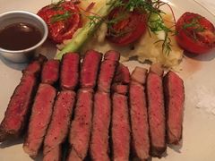 精选肉眼-农畉LONFOOD(福田星河COCOPark店)