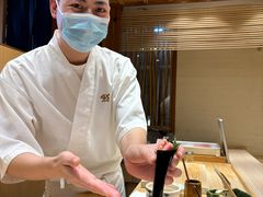 -鮨一日本料理旗舰店(总店)