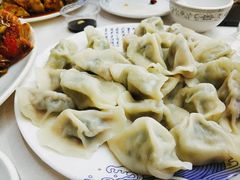 水饺-北戴河庆山饭店·海鲜砂锅粥(北戴河黑石路店)