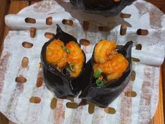 -蔡澜点心·粤菜(海印都荟城店)