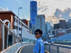 -人民公园(罗湖区)