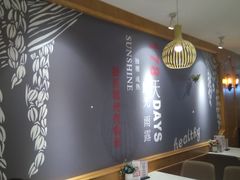 -如轩海鲜砂锅粥(名都店)