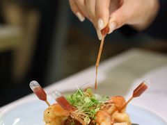 -La Mer Restaurant & Lounge