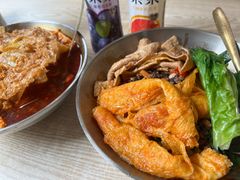 -龍城柳州螺蛳粉(群星路店)