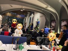 -拉蒂娜·巴西牛排馆 Latina·Brazilian Steakhouse(陆家嘴旗舰店)