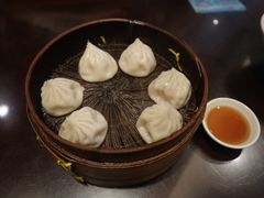 鲜肉小笼-德兴馆(广东路总店)