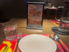 -ZAFFERANO西班牙海鲜饭(上海首店)