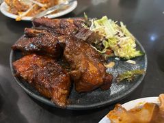 -妈阁铭记澳葡美食