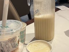 -李记搅团•非遗陕菜(三桥店)