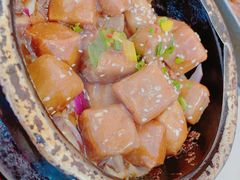 石锅芋艿-聚鑫阁江浙菜·非遗传承技艺(青村帝华园店)