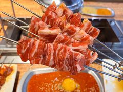-泰善串店•延边朝鲜族烧烤(理工大学店)