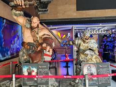 -卢米埃IMAX影城(长楹天街杜比全景声激光店)