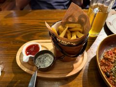 -1886德国汽车餐厅(外滩中央店)