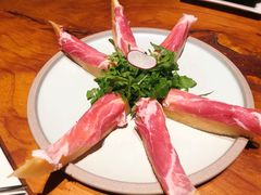 -普朗姆生蚝吧(原建国路店)