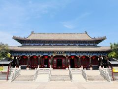 -天津妈祖文化园