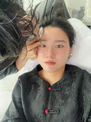 -OnFaer.纹眉半永久无创洗眉